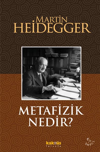 Metafizik Nedir? Metafizik Nedir?