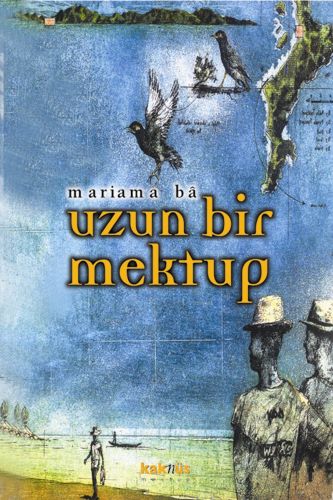 Uzun Bir Mektup Uzun Bir Mektup