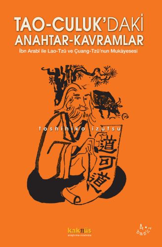 Tao-culuk'daki Anahtar-Kavramlar Tao-culuk'daki Anahtar-Kavramlar