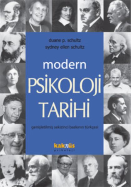 Modern Psikoloji Tarihi Modern Psikoloji Tarihi