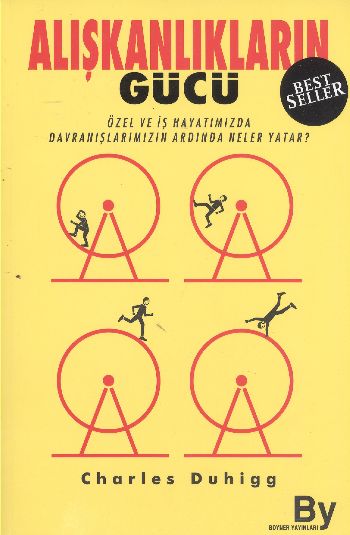 Alışkanlıkların Gücü Özel ve İş Hayatımızda Alışkanlıklarımızın Ardında Ne Yatar? Alışkanlıkların Gücü Özel ve İş Hayatımızda Alışkanlıklarımızın Ardında Ne Yatar?