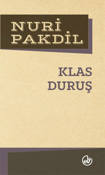 Klas Duruş Klas Duruş
