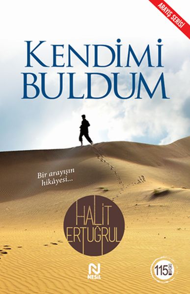 Kendimi Buldum Kendimi Buldum