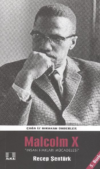 Malcolm X Malcolm X