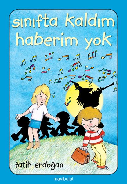 Sınıfta Kaldım Haberim Yok!.. Sınıfta Kaldım Haberim Yok!..