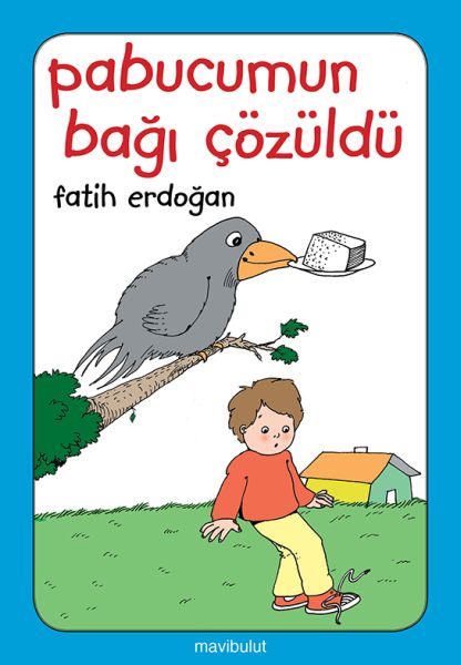 Pabucumun Bağı Çözüldü!.. Pabucumun Bağı Çözüldü!..