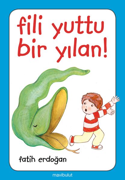 Fili Yuttu Bir Yılan!.. Fili Yuttu Bir Yılan!..