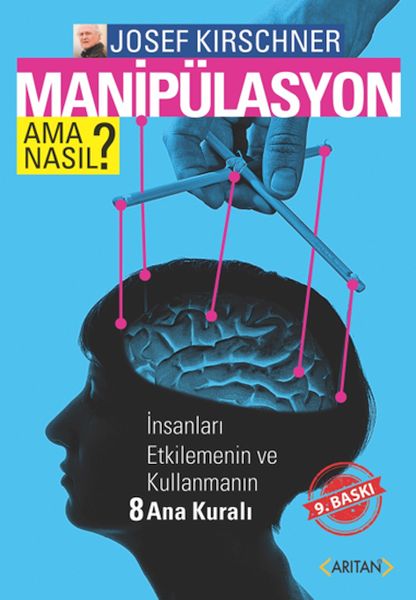 Manipülasyon Ama Nasıl? Manipülasyon Ama Nasıl?