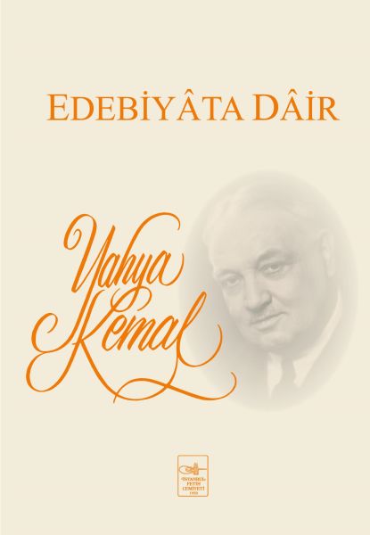Edebiyata Dair Edebiyata Dair