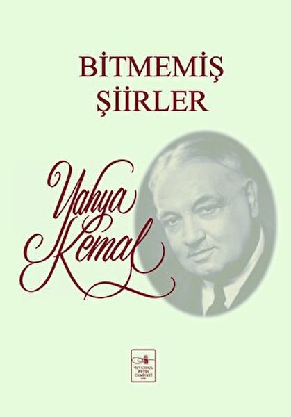 Bitmemiş Şiirler Bitmemiş Şiirler