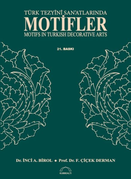 Türk Tezyini Sanatları Motifler Türk Tezyini Sanatları Motifler