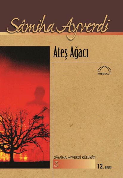 Ateş Ağacı Ateş Ağacı