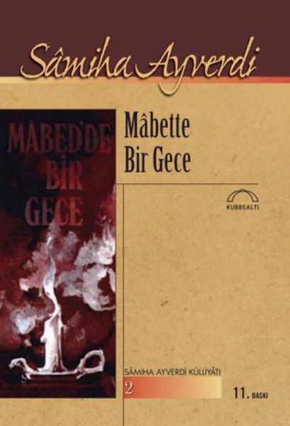 Mabette Bir Gece Mabette Bir Gece