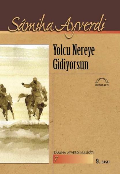 Yolcu Nereye Gidiyorsun Yolcu Nereye Gidiyorsun
