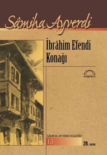 İbrahim Efendi Konağı İbrahim Efendi Konağı