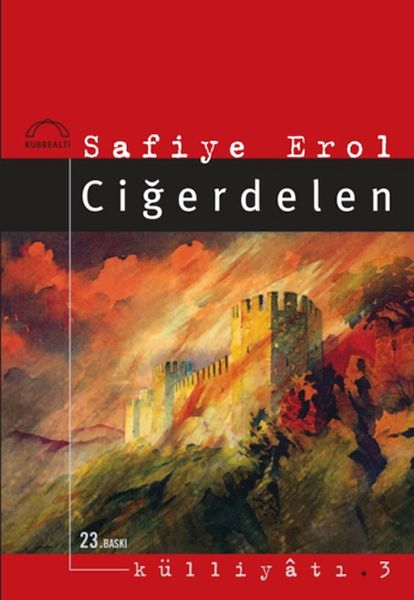 Ciğerdelen Ciğerdelen