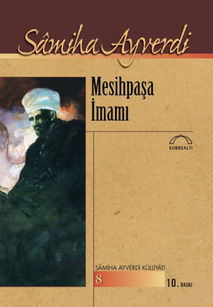 Mesihpaşa İmamı Mesihpaşa İmamı
