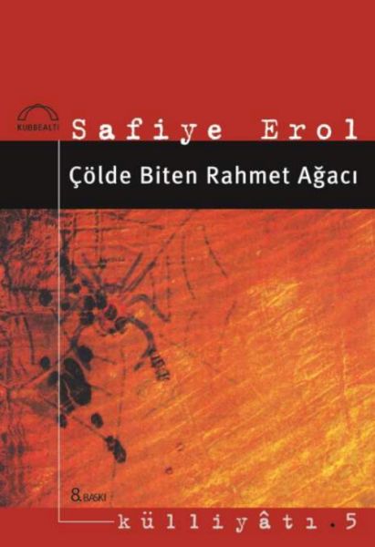 Çölde Biten Rahmet Ağacı Çölde Biten Rahmet Ağacı