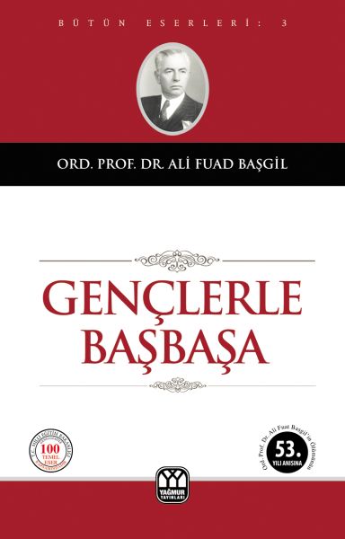 Gençlerle Başbaşa Gençlerle Başbaşa