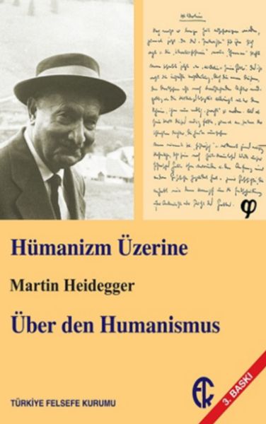 Hümanizm Üzerine Hümanizm Üzerine