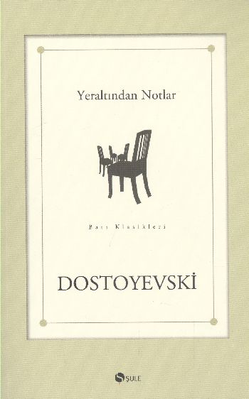 Yeraltından Notlar Yeraltından Notlar