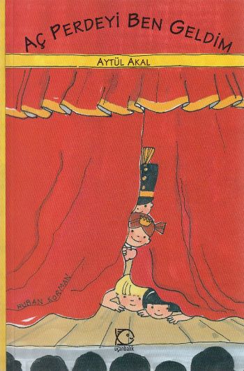 Aç Perdeyi Ben Geldim Aç Perdeyi Ben Geldim