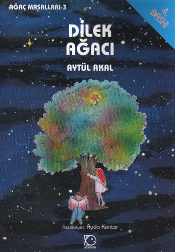 Dilek Ağacı Dilek Ağacı