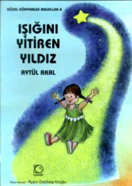 Işığını Yitiren Yıldız Işığını Yitiren Yıldız