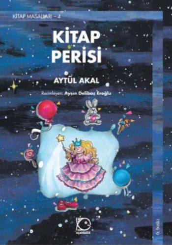 Kitap Perisi Kitap Perisi
