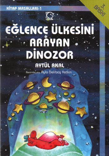 Eğlence Ülkesini Arayan Dinozor Eğlence Ülkesini Arayan Dinozor