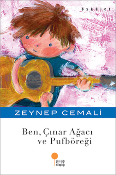 Ben Çınar Ağacı ve Puf Böreği Ben Çınar Ağacı ve Puf Böreği