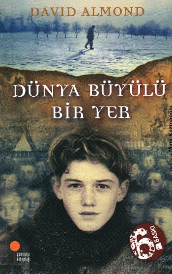 Dünya Büyülü Bir Yer Dünya Büyülü Bir Yer