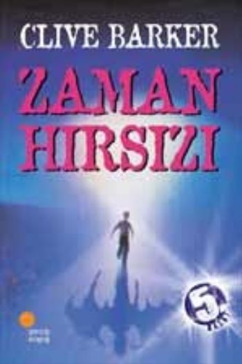 Zaman Hırsızı Zaman Hırsızı