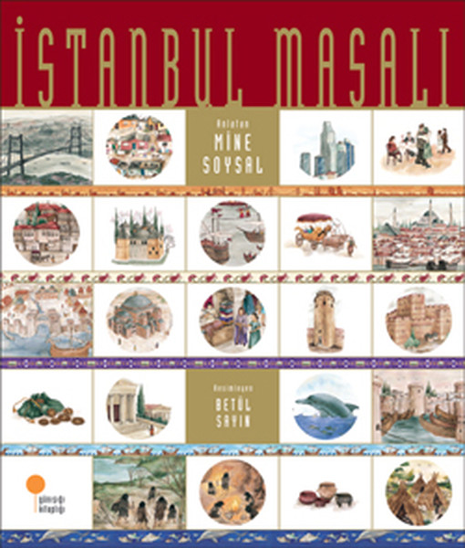 İstanbul Masalı İstanbul Masalı
