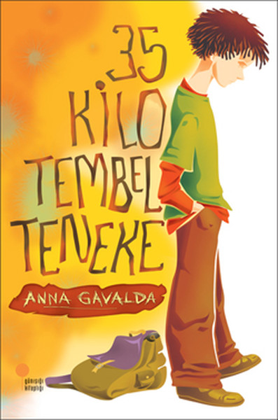 35 Kilo Tembel Teneke 35 Kilo Tembel Teneke