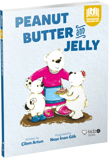 Peanut Butter And Jelly Peanut Butter And Jelly
