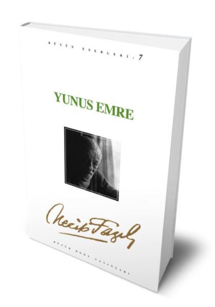 Yunus Emre Yunus Emre