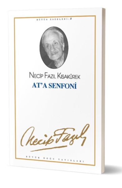 Ata Senfoni Ata Senfoni