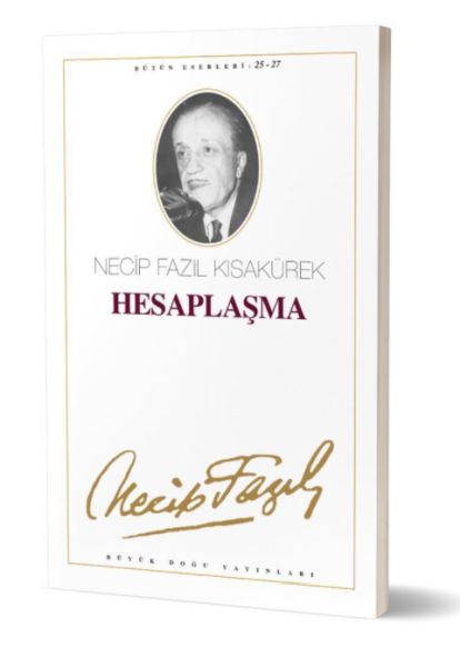 Hesaplaşma Hesaplaşma