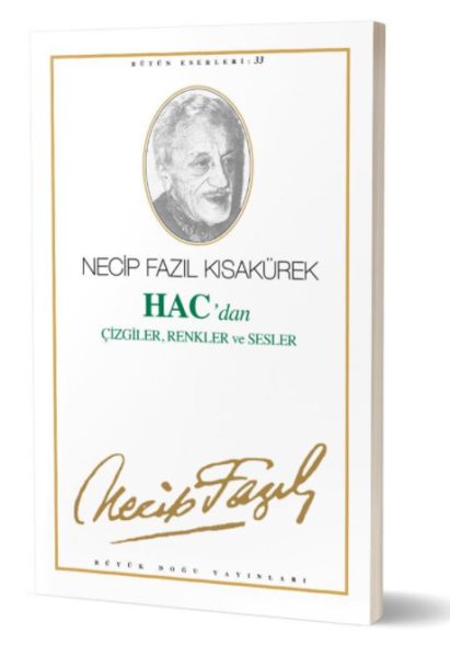 Hacdan Çizgiler Renkler ve Sesler Hacdan Çizgiler Renkler ve Sesler