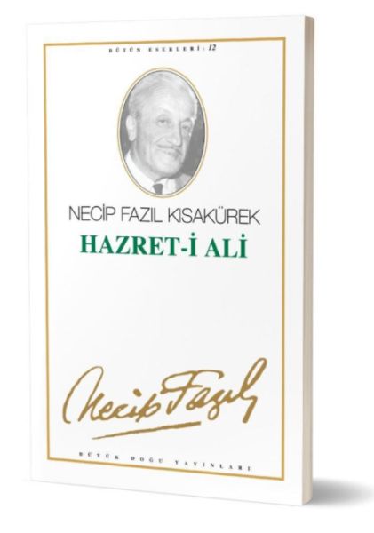 Hazret-i Ali Hazret-i Ali