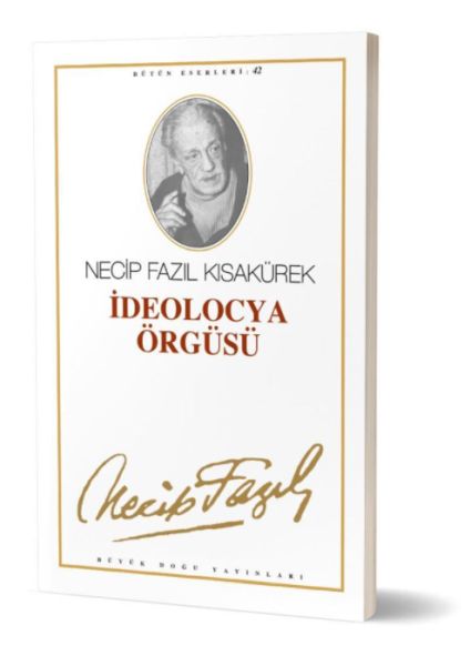 İdeolocya Örgüsü İdeolocya Örgüsü