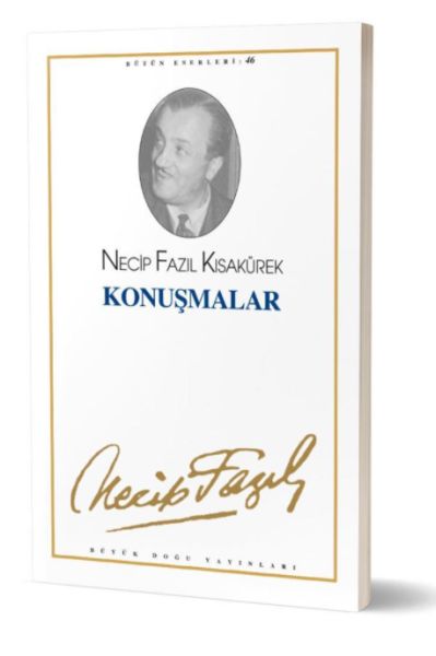 Konuşmalar Konuşmalar