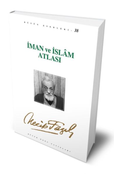 İman ve İslam Atlası İman ve İslam Atlası