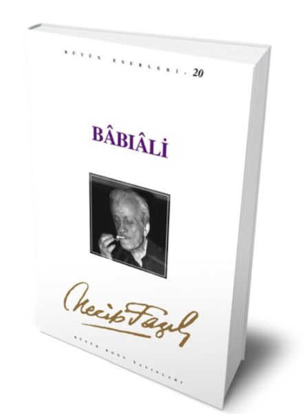 Babıali Babıali