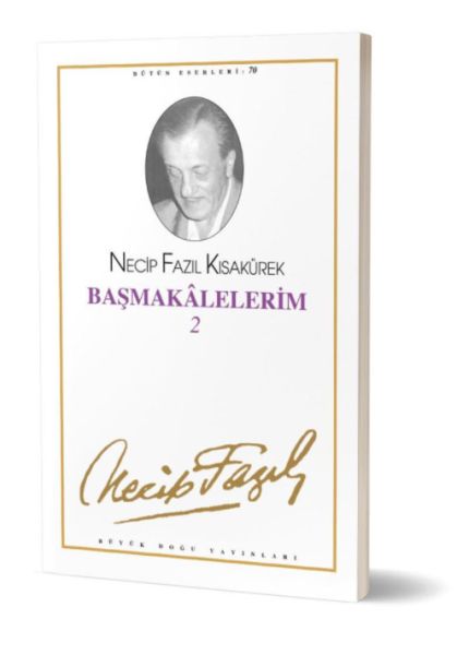 Başmakalelerim-2 Başmakalelerim-2
