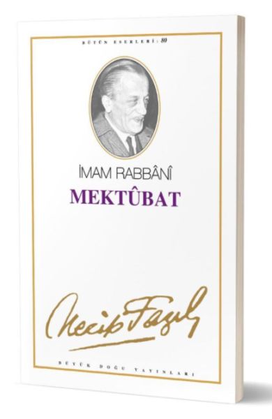 Mektubat Mektubat