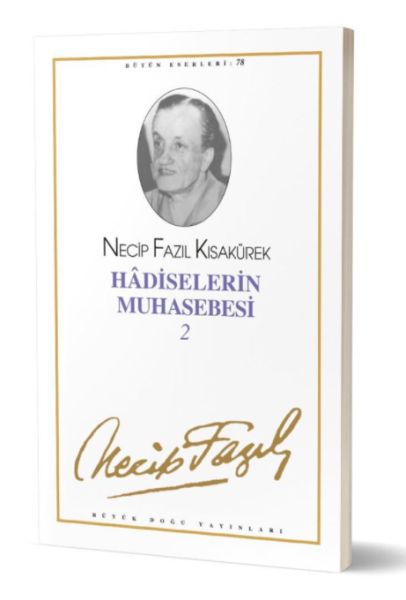 Hadiselerin Muhasebesi-2 Hadiselerin Muhasebesi-2