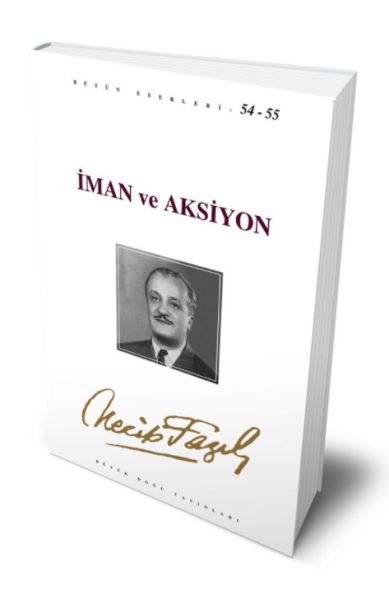 İman ve Aksiyon İman ve Aksiyon