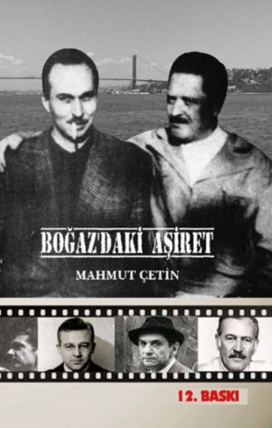 Boğaz'daki Aşiret Boğaz'daki Aşiret
